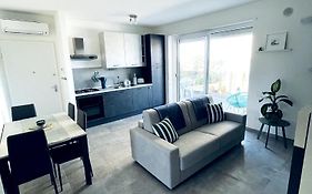 Marina House Rome Airport - Sea View